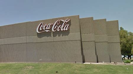 coca cola jobs tucson az